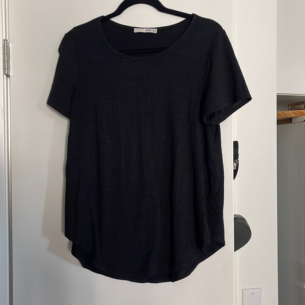 Wilfred free T-shirt